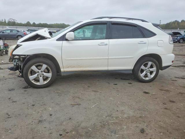 Продажа на аукционе авто 2008 Lexus Rx, vin: 2T2HK31UX8C093736, номер лота: 52009556