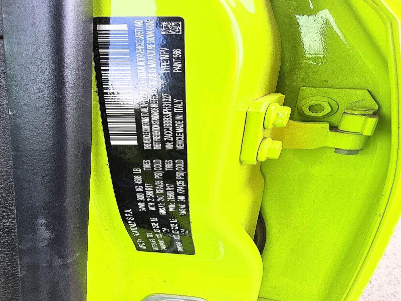 Продажа на аукционе авто 2018 Jeep Renegade, vin: ZACCJBBB3JPH31327, номер лота: 49775836