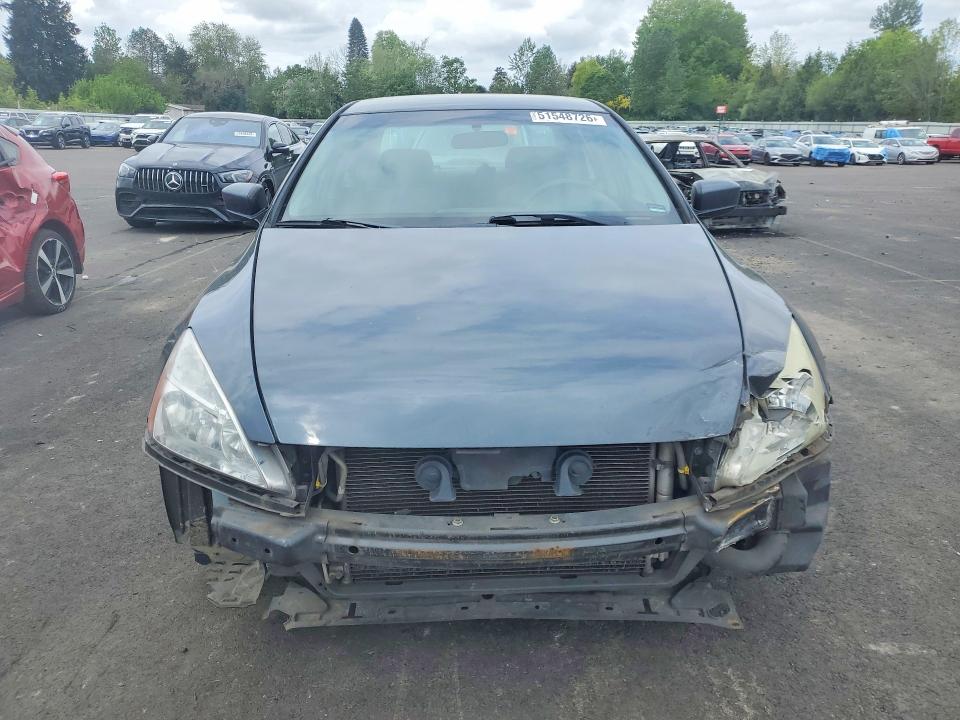 Продаж на аукціоні авто 2004 Honda Accord, vin: 1HGCM56314A093046, номер лоту: 51548726