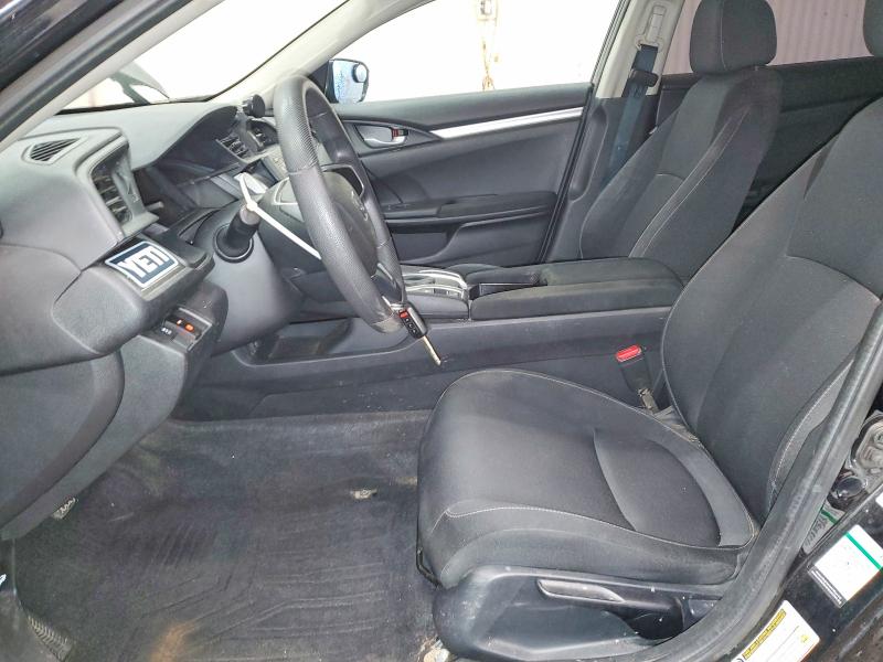 Aukcja sprzedaży 2018 Honda Civic, vin: 2HGFC2E24JH035047, numer aukcji: 49609996