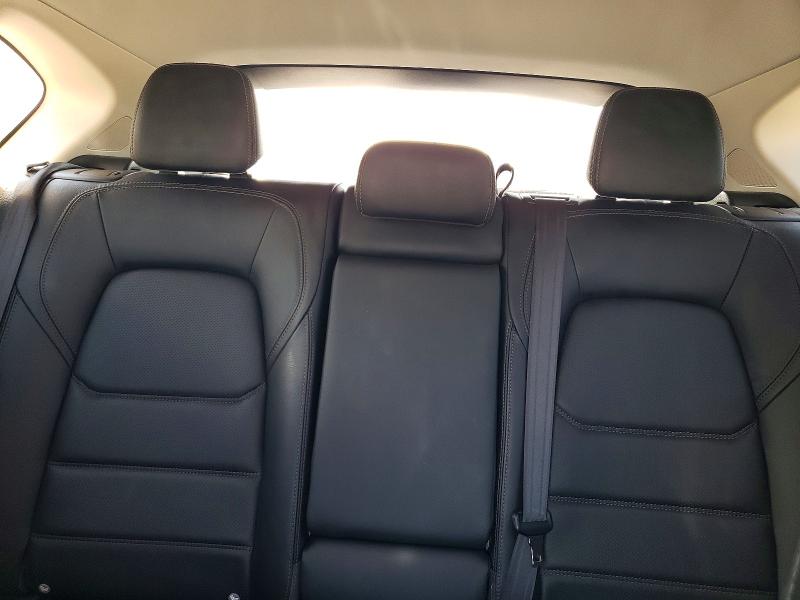 50812336 :رقم المزاد ، JM3KFBCM0M0336813 vin ، 2021 Mazda Cx-5 مزاد بيع