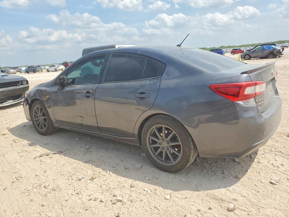 Auction sale of the 2018 Subaru Impreza, vin: 4S3GKAA63J3613358, lot number: 48279486
