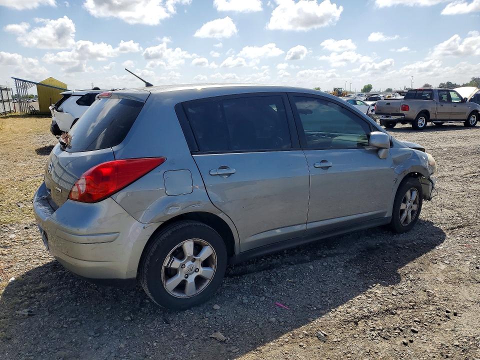Продаж на аукціоні авто 2012 Nissan Versa, vin: 3N1BC1CP0CK271087, номер лоту: 51346386