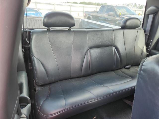 2000 Gmc New Sierra მანქანა იყიდება აუქციონზე, vin: 2GTEC19V4Y1233137, აუქციონის ნომერი: 49317436