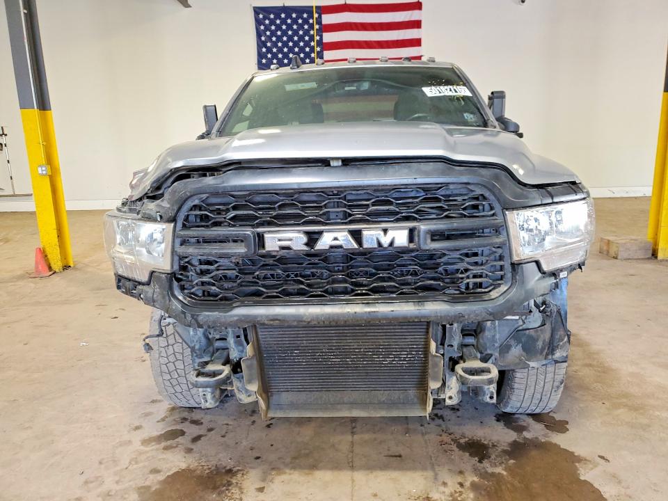 Продаж на аукціоні авто 2021 Ram 2500, vin: 3C6UR5JL2MG620953, номер лоту: 50182716