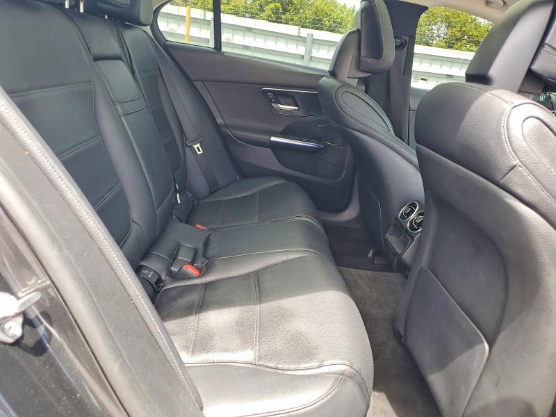 Продажа на аукционе авто 2022 Mercedes-benz C, vin: W1KAF4GB6NR049066, номер лота: 48865466