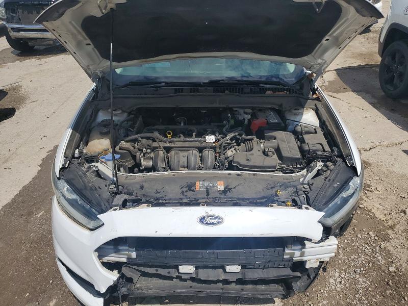 Aukcja sprzedaży 2015 Ford Fusion, vin: 1FA6P0G7XF5109169, numer aukcji: 49889066