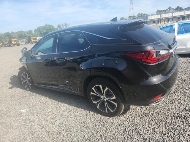 49609596 :رقم المزاد ، 2T2HZMAA5NC246686 vin ، 2022 Lexus Rx مزاد بيع