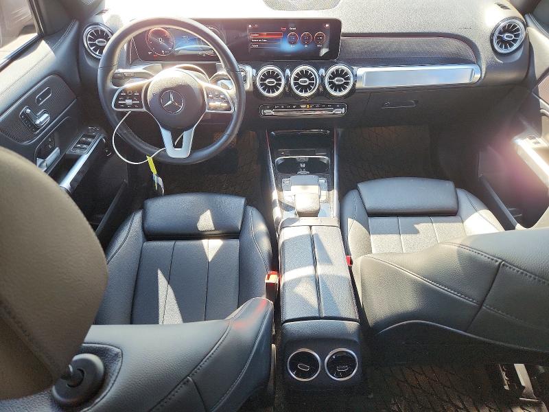 Продаж на аукціоні авто 2021 Mercedes-benz Glb, vin: W1N4M4HB6MW135496, номер лоту: 49450436
