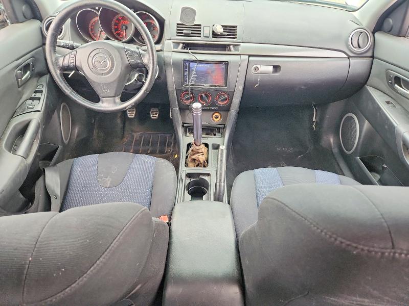 Aukcja sprzedaży 2005 Mazda 3, vin: JM1BK123451251654, numer aukcji: 51601626