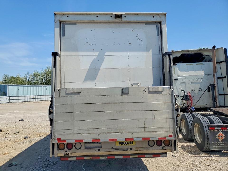 Aukcja sprzedaży 2021 Isuzu Npr Hd, vin: 54DC4W1D7MS206704, numer aukcji: 57247306