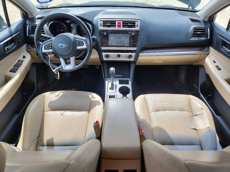 Продаж на аукціоні авто 2015 Subaru Outback, vin: 4S4BSBLC9F3221104, номер лоту: 51128536