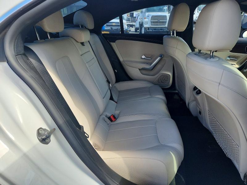 Продажа на аукционе авто 2021 Mercedes-benz Cla, vin: W1K5J4GB7MN198818, номер лота: 49340676