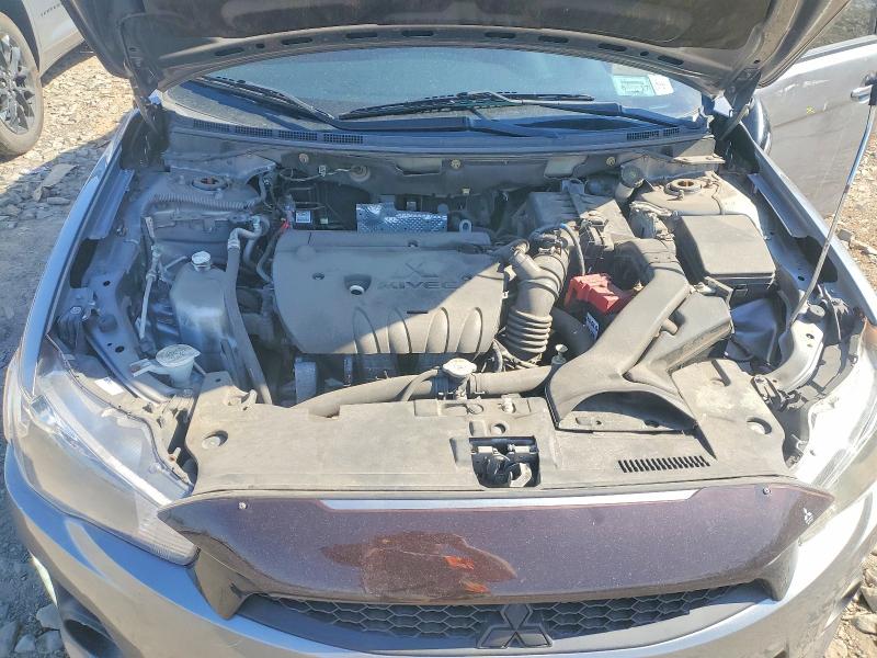 Продаж на аукціоні авто 2017 Mitsubishi Lancer, vin: JA32U2FU2HU010213, номер лоту: 49295546