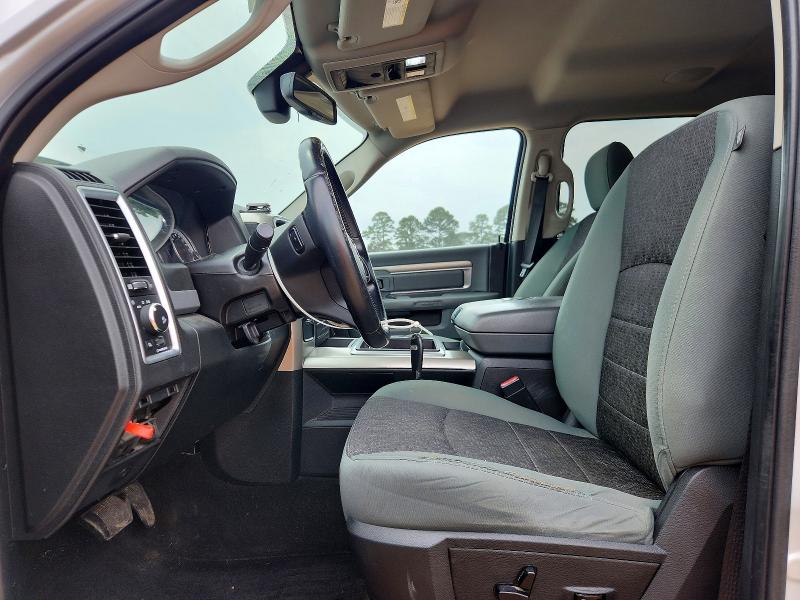 Продажа на аукционе авто 2015 Ram 1500, vin: 1C6RR6LT5FS675532, номер лота: 51601746