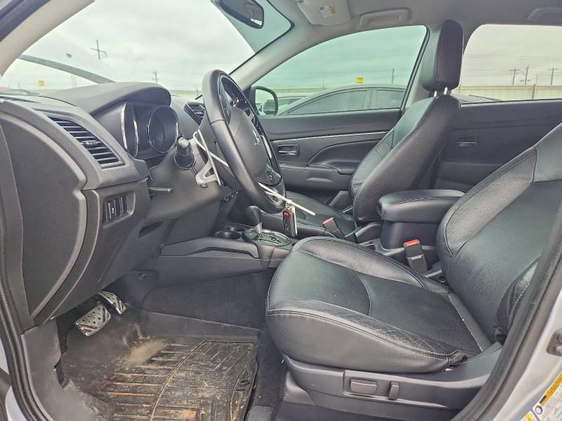 Продаж на аукціоні авто 2016 Mitsubishi Outlander Sport, vin: JA4AP4AW2GZ054488, номер лоту: 50175606
