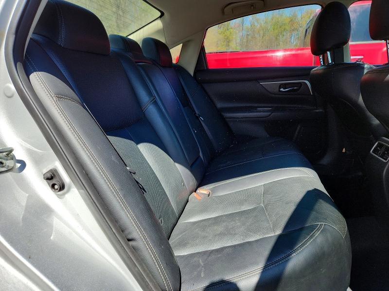 Продаж на аукціоні авто 2017 Nissan Altima, vin: 1N4BL3APXHC134088, номер лоту: 48955936