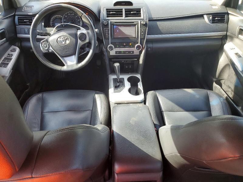 50226806 :رقم المزاد ، 4T1BF1FKXEU337972 vin ، 2014 Toyota Camry مزاد بيع