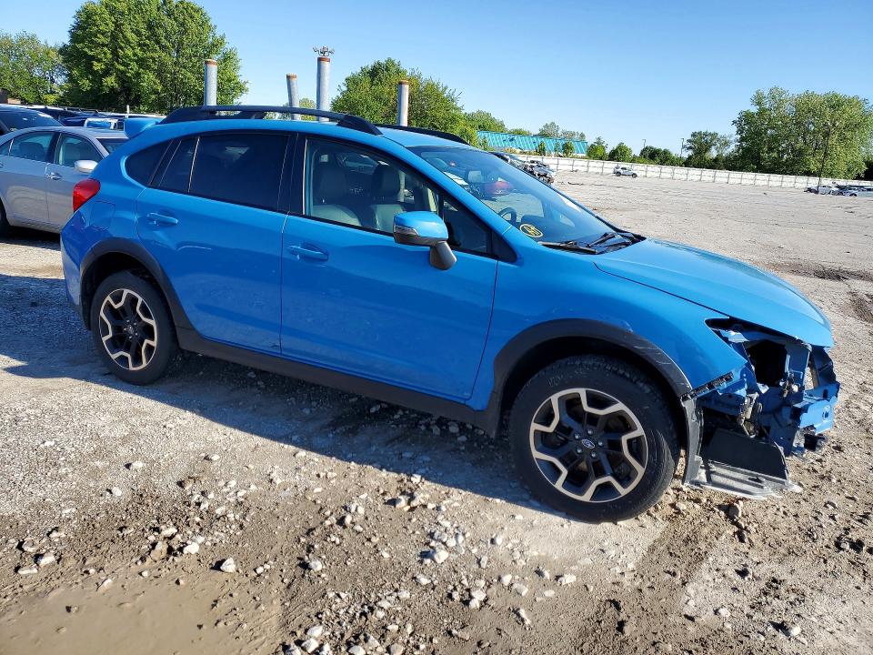 Aukcja sprzedaży 2016 Subaru Crosstrek, vin: JF2GPAKC9GH277637, numer aukcji: 51092226