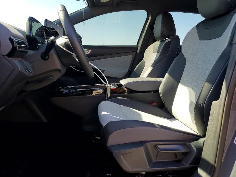 51547526 :رقم المزاد ، 1V2CMPE84PC027170 vin ، 2023 Volkswagen Id.4 مزاد بيع