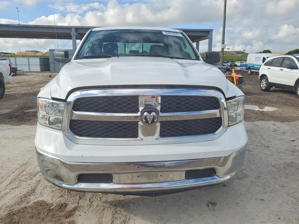 Продаж на аукціоні авто 2018 Ram 1500, vin: 1C6RR7TT7JS144251, номер лоту: 50055626