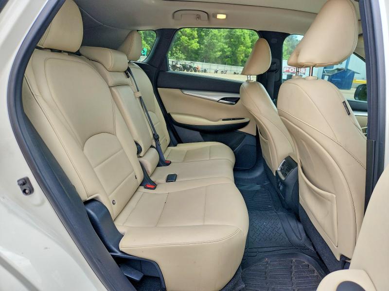 2020 Infiniti Qx50 მანქანა იყიდება აუქციონზე, vin: 3PCAJ5M16LF119033, აუქციონის ნომერი: 51173266