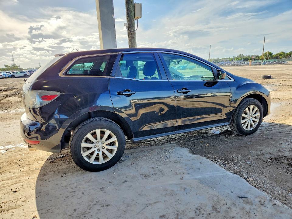 Продажа на аукционе авто 2011 Mazda Cx-7, vin: JM3ER2B59B0398593, номер лота: 49162506