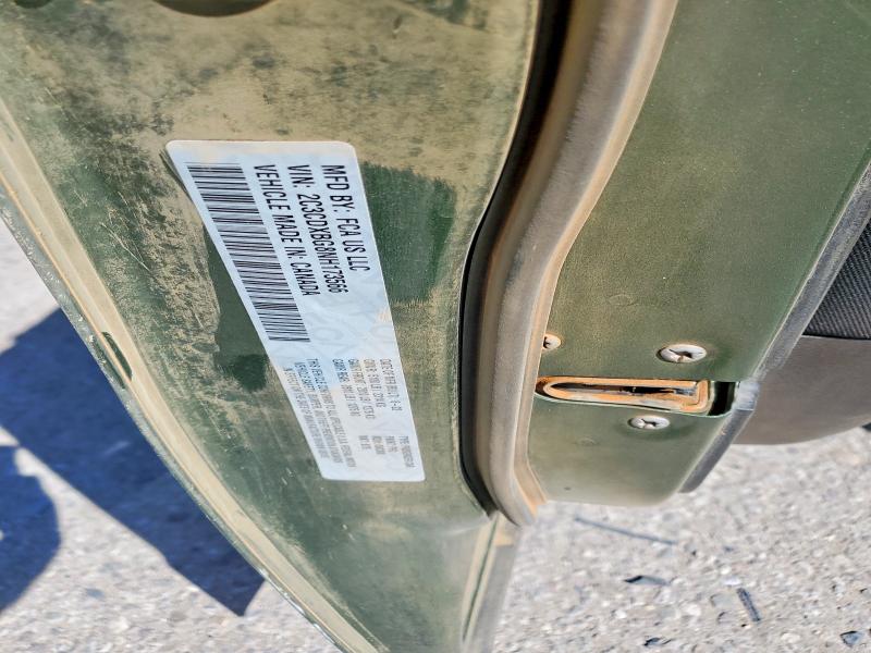 51116396 :رقم المزاد ، 2C3CDXBG8NH173566 vin ، 2022 Dodge Charger مزاد بيع