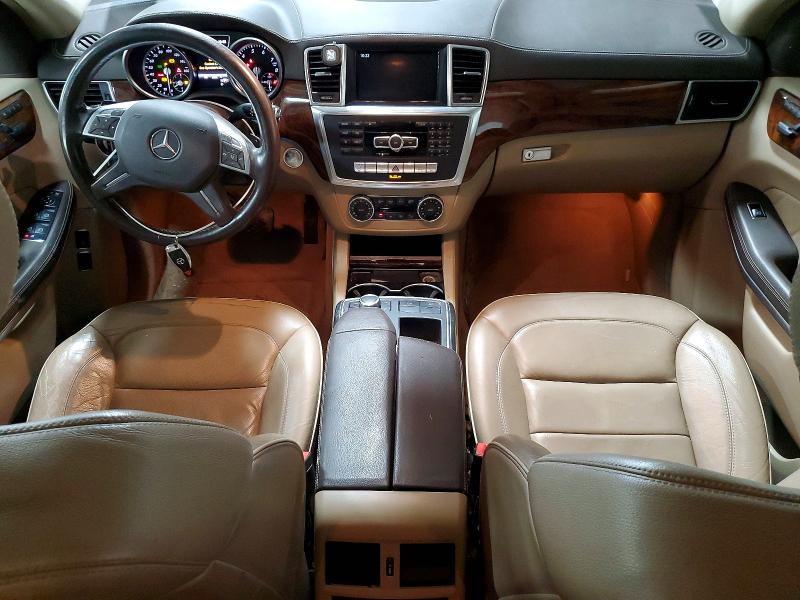 Aukcja sprzedaży 2013 Mercedes-benz Gl, vin: 4JGDF7CE6DA262942, numer aukcji: 51276556