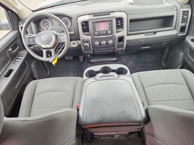 Продажа на аукционе авто 2021 Ram 1500 Classic, vin: 3C6RR7KG4MG706204, номер лота: 50734606