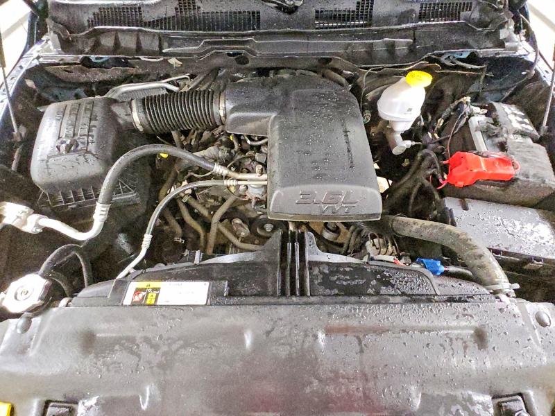 Продаж на аукціоні авто 2023 Ram 1500 Classic, vin: 3C6JR6DG5PG628167, номер лоту: 48763486