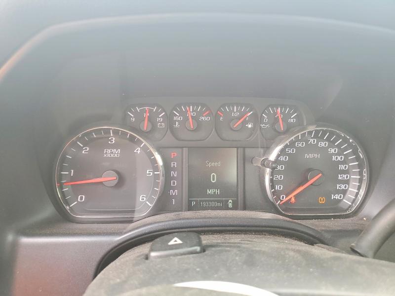 Продаж на аукціоні авто 2015 Chev Silverado, vin: 1GC2CUEG6FZ515652, номер лоту: 49585646