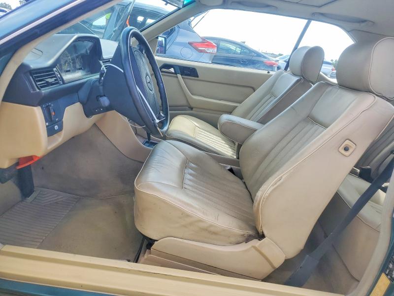 Продажа на аукционе авто 1989 Mercedes-benz 300, vin: WDBEA50D3KA858271, номер лота: 51387746