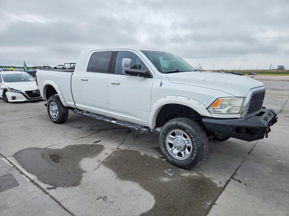 Продаж на аукціоні авто 2011 Dodge Ram 3500, vin: 3D73Y3HL2BG563688, номер лоту: 52141376
