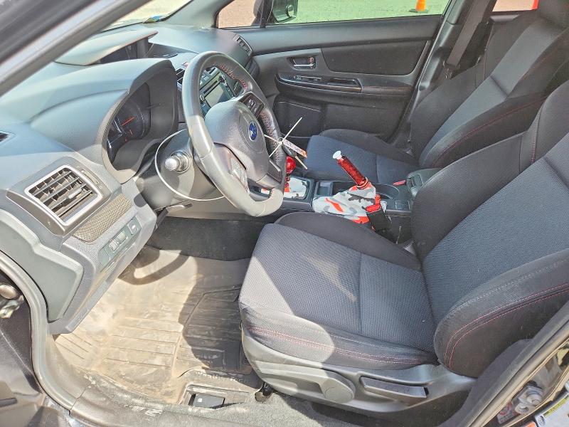 48517536 :رقم المزاد ، JF1VA1A60K9814858 vin ، 2019 Subaru Wrx مزاد بيع