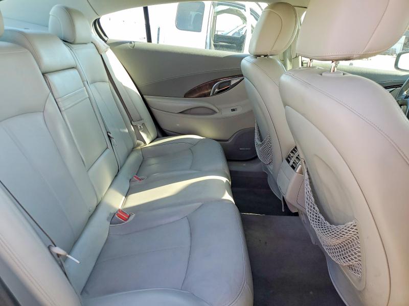 Aukcja sprzedaży 2010 Buick Lacrosse, vin: 1G4GC5EG6AF134644, numer aukcji: 50446386
