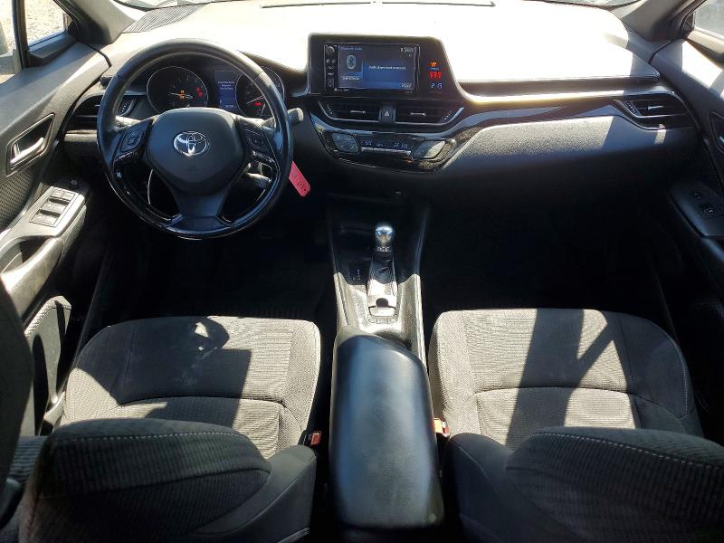 Aukcja sprzedaży 2018 Toyota C-hr, vin: NMTKHMBX9JR041095, numer aukcji: 48478036
