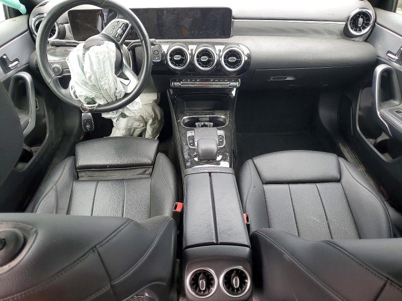 Aukcja sprzedaży 2019 Mercedes-benz A, vin: WDD3G4EB2KW001618, numer aukcji: 50918806
