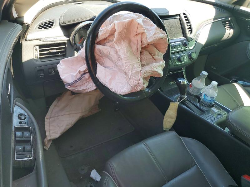 Aukcja sprzedaży 2017 Chevrolet Impala, vin: 2G1145S38H9191707, numer aukcji: 49014266