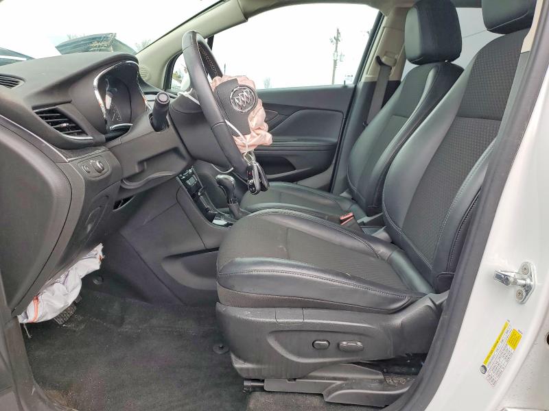 Продажа на аукционе авто 2022 Buick Encore, vin: KL4CJESM8NB538393, номер лота: 49979946
