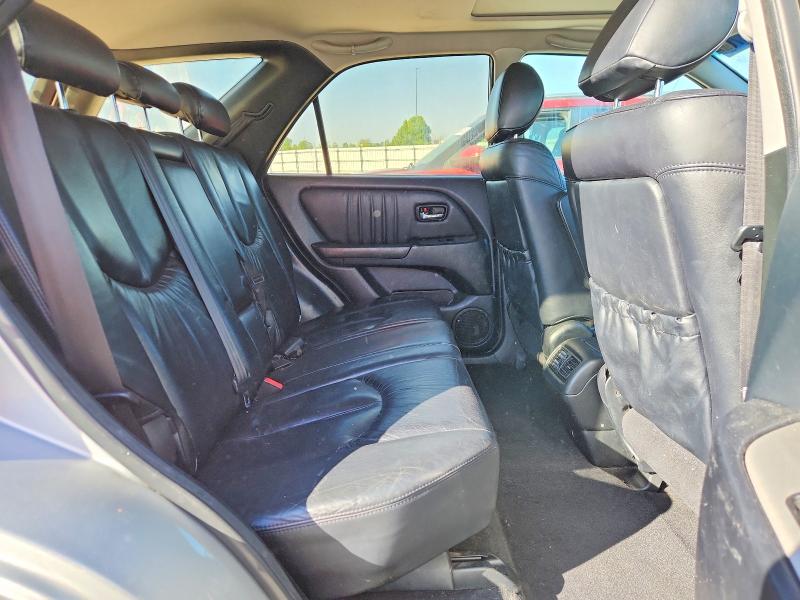 50948276 :رقم المزاد ، JTJHF10U420287711 vin ، 2002 Lexus Rx مزاد بيع