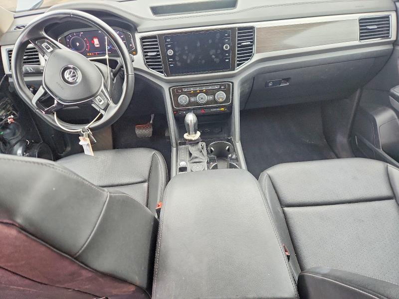 Aukcja sprzedaży 2019 Volkswagen Atlas, vin: 1V2MR2CA7KC622473, numer aukcji: 50836166