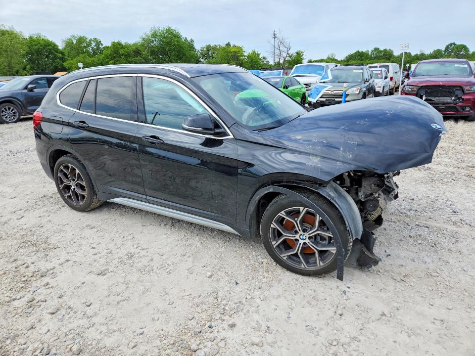 Aukcja sprzedaży 2021 Bmw X1, vin: WBXJG9C02M3M78525, numer aukcji: 96286915