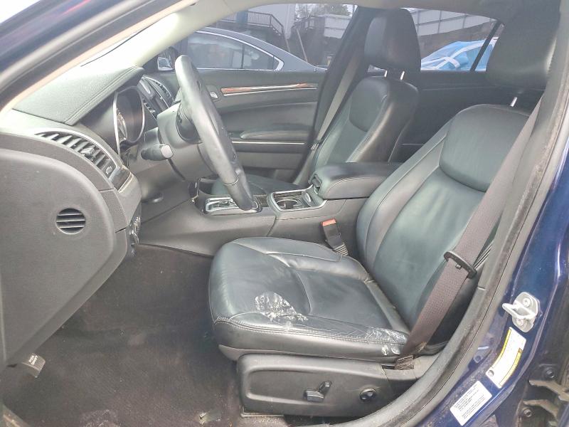 Aukcja sprzedaży 2017 Chrysler 300, vin: 2C3CCARG0HH507020, numer aukcji: 51556886