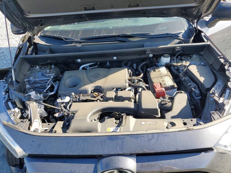 Aukcja sprzedaży 2024 Toyota Rav4, vin: 2T3H1RFV6RC287880, numer aukcji: 49503546