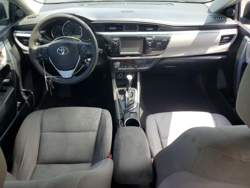 Продаж на аукціоні авто 2016 Toyota Corolla, vin: 5YFBURHE7GP462167, номер лоту: 51336566