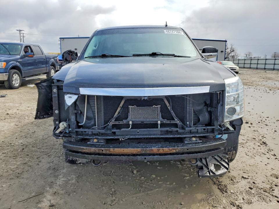 Aukcja sprzedaży 2014 Cadillac Escalade, vin: 1GYS4BEF0ER185699, numer aukcji: 48747166
