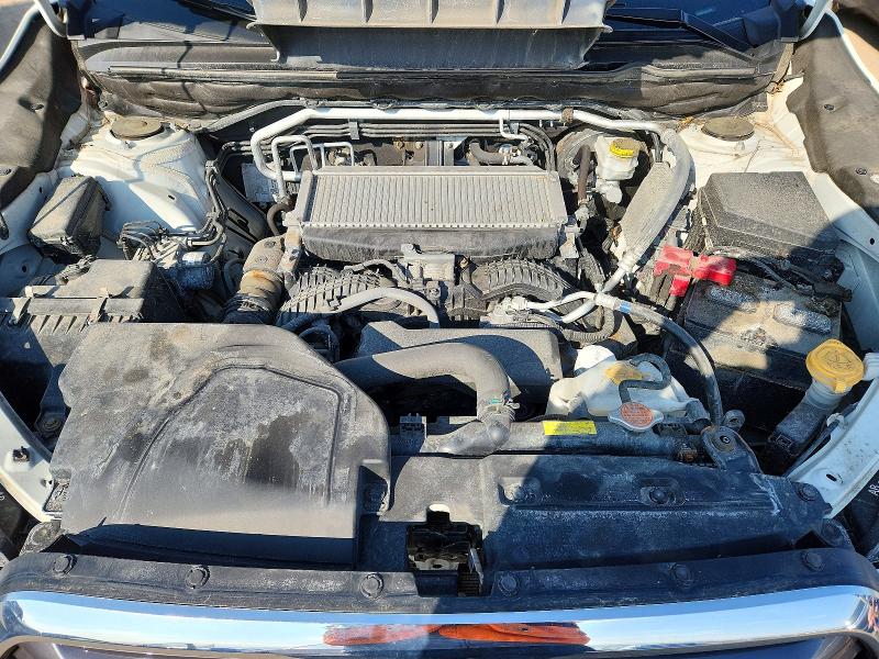 49790546 :رقم المزاد ، 4S4WMADD7M3444624 vin ، 2021 Subaru Ascent مزاد بيع