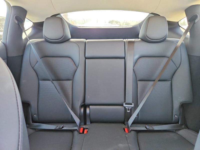 Aukcja sprzedaży 2026 Tesla Model Y, vin: 7SAYGDED2TF432387, numer aukcji: 49516316