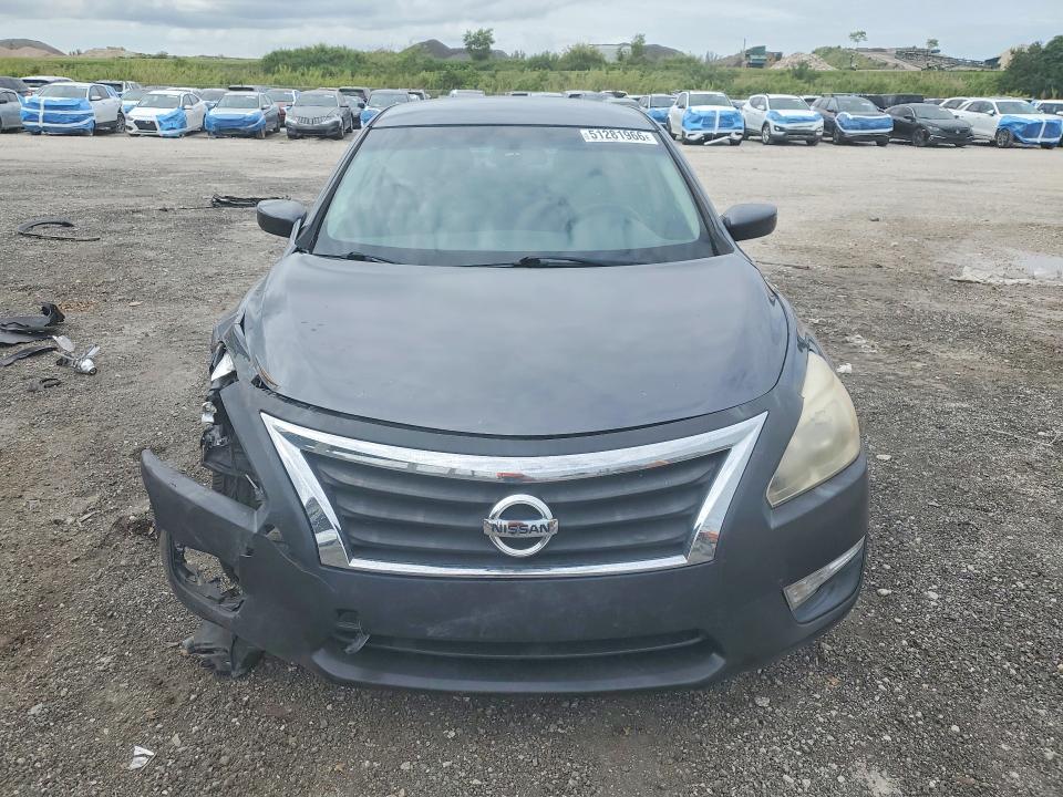 Aukcja sprzedaży 2013 Nissan Altima, vin: 1N4AL3AP7DN531638, numer aukcji: 51281966